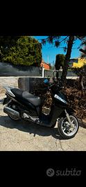 Sh 300 i 2005/2007