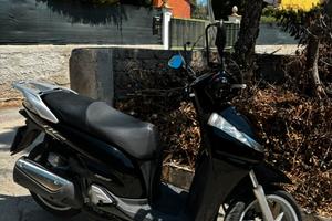 Sh 300 i 2005/2007