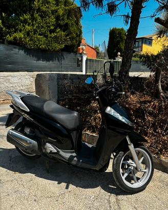 Sh 300 i 2005/2007