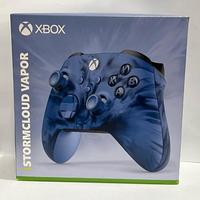 Gamepad Microsoft Stormcloud Vapor ed. limitata