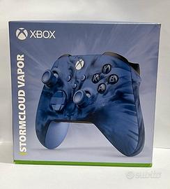 Gamepad Microsoft Stormcloud Vapor ed. limitata