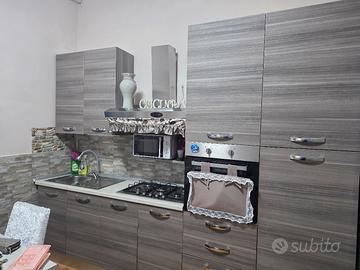 cucina completa 3 metri