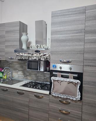 cucina completa 3 metri