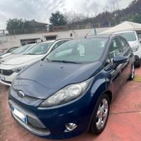 Ford Fiesta Ikon 1.2 16V 60CV 5p. Business