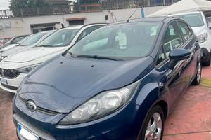 Ford Fiesta Ikon 1.2 16V 60CV 5p. Business