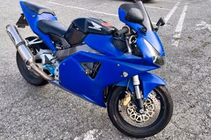 Cbr 954 rr