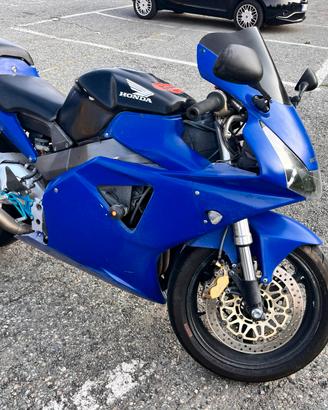 Cbr 954 rr