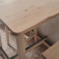 Tavolo bar Ikea