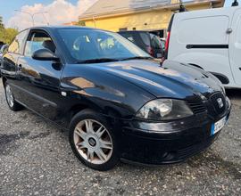 Seat Ibiza 1.2 12V 3p. Stella EURO4 BENZ