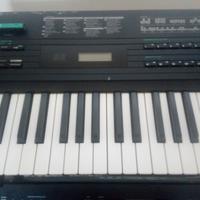 Yamaha DX7s  e Card Data Rom - Mint Conditions