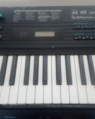Yamaha DX7s  e Card Data Rom - Mint Conditions