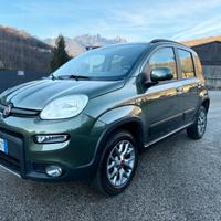Fiat Panda 1.3 mjt 16v 4x4 s&s 95cv my19