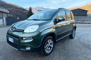 Fiat Panda 1.3 mjt 16v 4x4 s&s 95cv my19