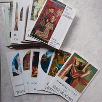 libretti ediz. fuori commercio arte sacra