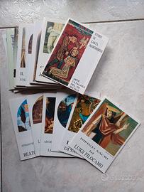 libretti ediz. fuori commercio arte sacra
