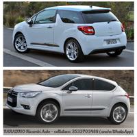 Ricambi citroen ds3 ds 3-ds4 ds 4 2012-2023