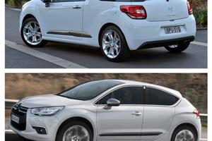 Ricambi citroen ds3 ds 3-ds4 ds 4 2012-2023