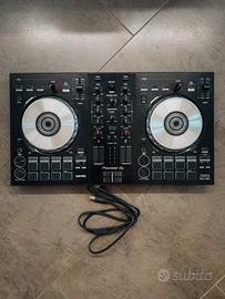 Console Pioneer Dj DDJ-SB3