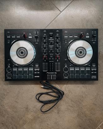 Console Pioneer Dj DDJ-SB3