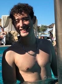 Bagnino di salvataggio con brevetto MIP