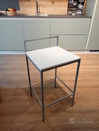 Sgabello Sedit July max