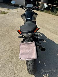 Ktm 125 duke