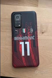 Cover Milan Ibrahimovic