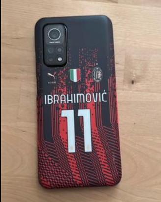 Cover Milan Ibrahimovic