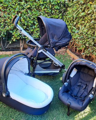 Passeggino bambini