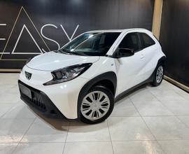 Toyota Aygo X 1.0 Lounge 72cv s-cvt