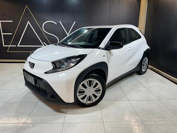 Toyota Aygo X 1.0 Lounge 72cv s-cvt