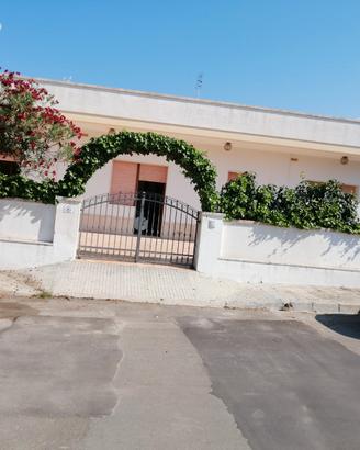 A pochi km da Gallipoli, Torre suda 6 posti letto