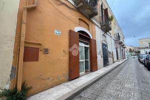 CASA DI CORTE A CERIGNOLA