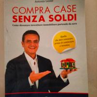 libro COMPRA CASA SENZA SOLDI
