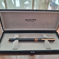 Penna stilografica Aurora Marco Polo