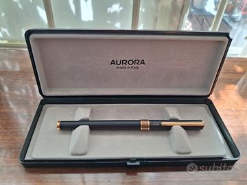 Penna stilografica Aurora Marco Polo