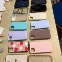 Super blocco di Custodie per IPhone 11