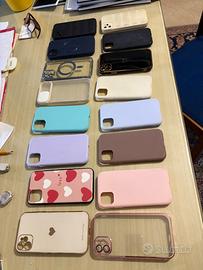 Super blocco di Custodie per IPhone 11