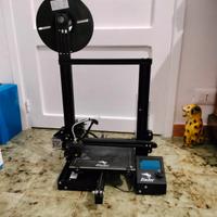 stampante 3d creality ender 3 