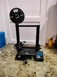 stampante 3d creality ender 3 