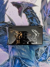 Nintendo DS lite special edition Dialga and Palkia
