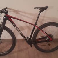 MTB Specialized s-works 