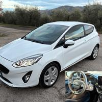 FORD Fiesta 1.5TDCi N1-Van Trend 86 2P 10-2020