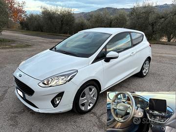 FORD Fiesta 1.5TDCi N1-Van Trend 86 2P 10-2020