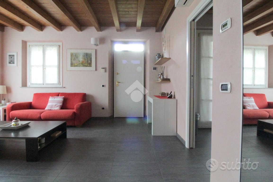 Casa – Tavazzano con Villavesco, Modignano - Altro