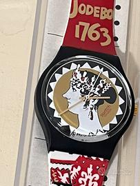 Orologio Swatch Jodebo 1763