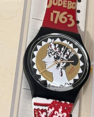 Orologio Swatch Jodebo 1763