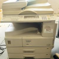 Stampante Gestetner DSM618D