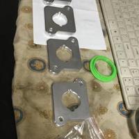 Adattatori bobine R8 1.8t Audi