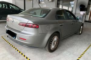 Alfa Romeo 159 1.9 JTDm 16V Distinctive 2007